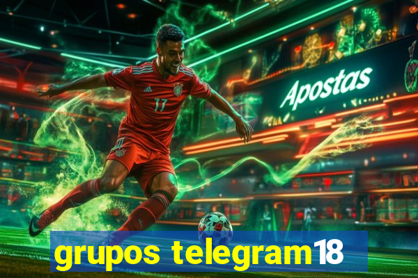 grupos telegram18